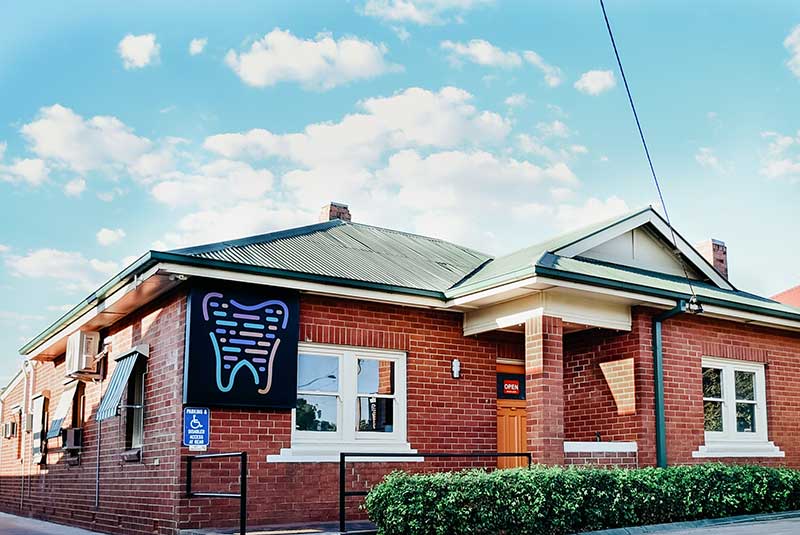 Dubbo Dentistry photo 1
