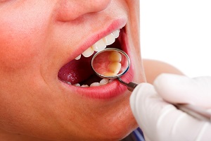Parkside Dental Surgery photo 1