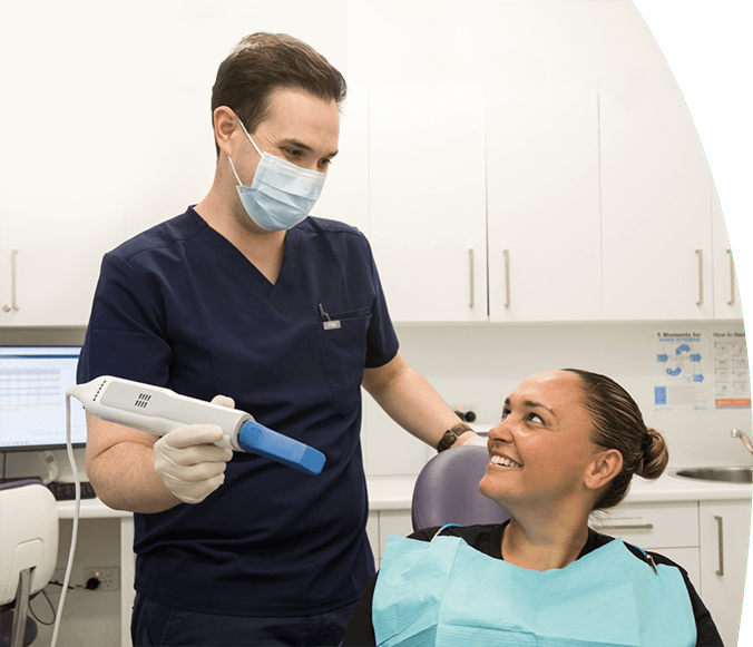 Delroy Park Dental Care Powered By Smile on Clinics photo 1