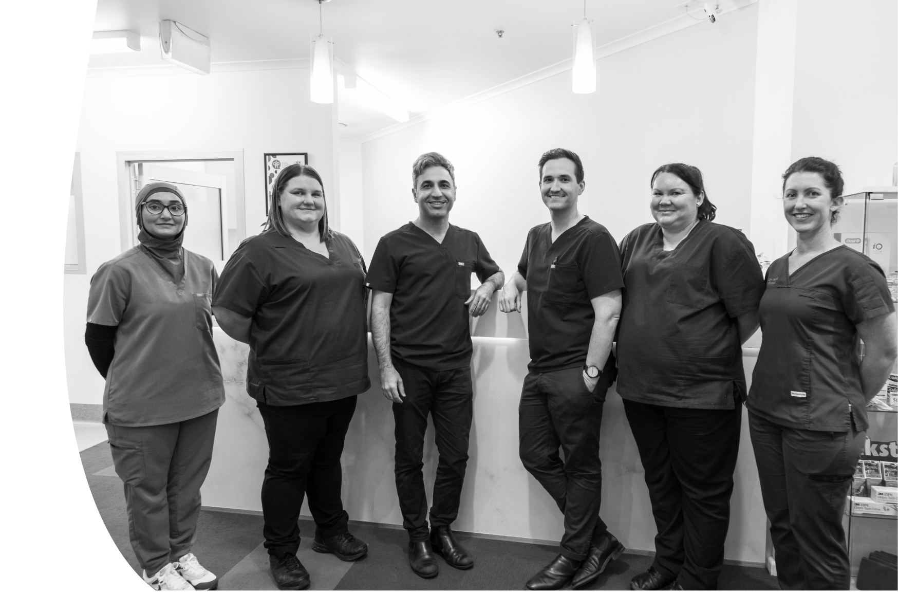 Delroy Park Dental Care Powered By Smile on Clinics photo 2