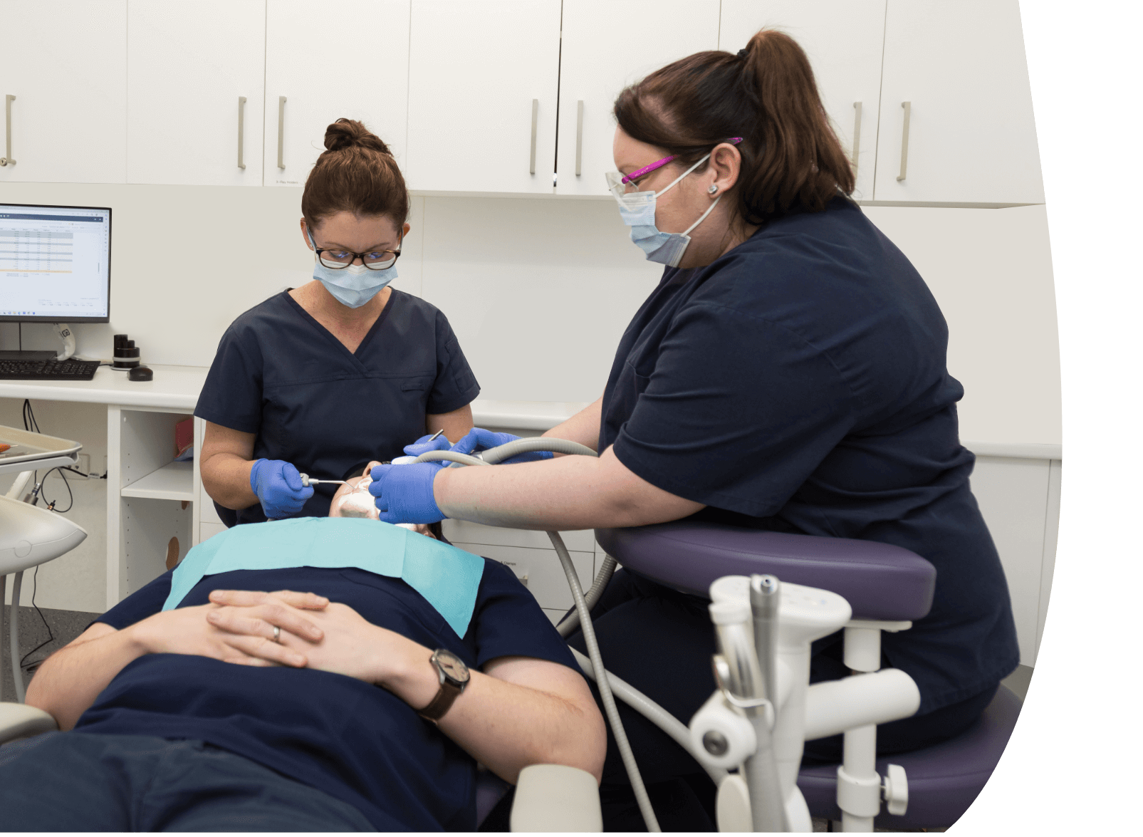 Delroy Park Dental Care Powered By Smile on Clinics photo 4
