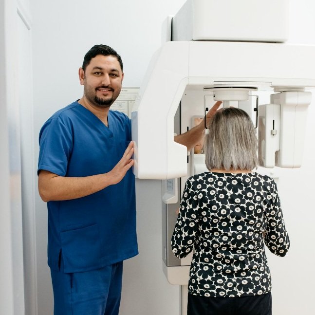 Wingewarra Dental photo 3