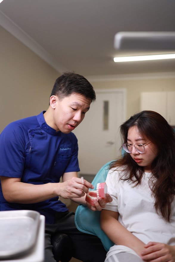 Wingewarra Dental photo 1