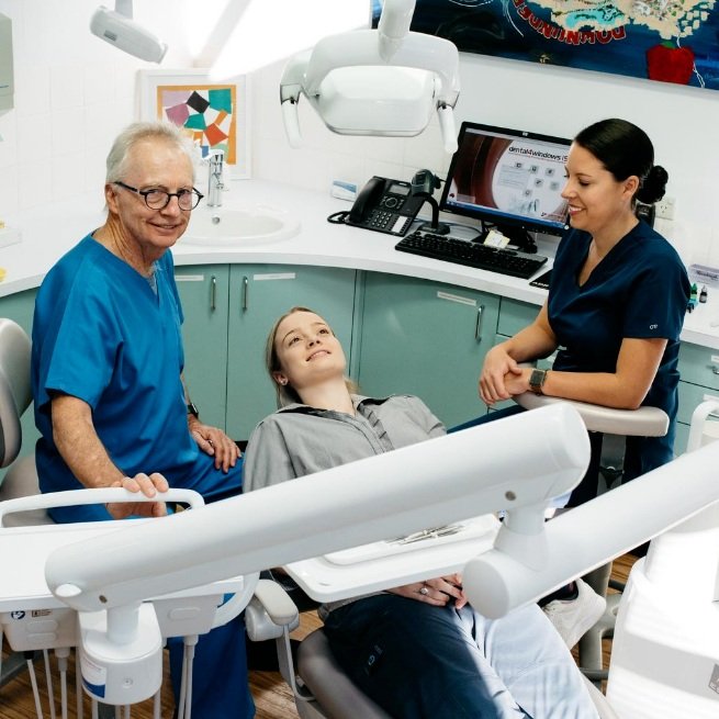 Wingewarra Dental photo 2
