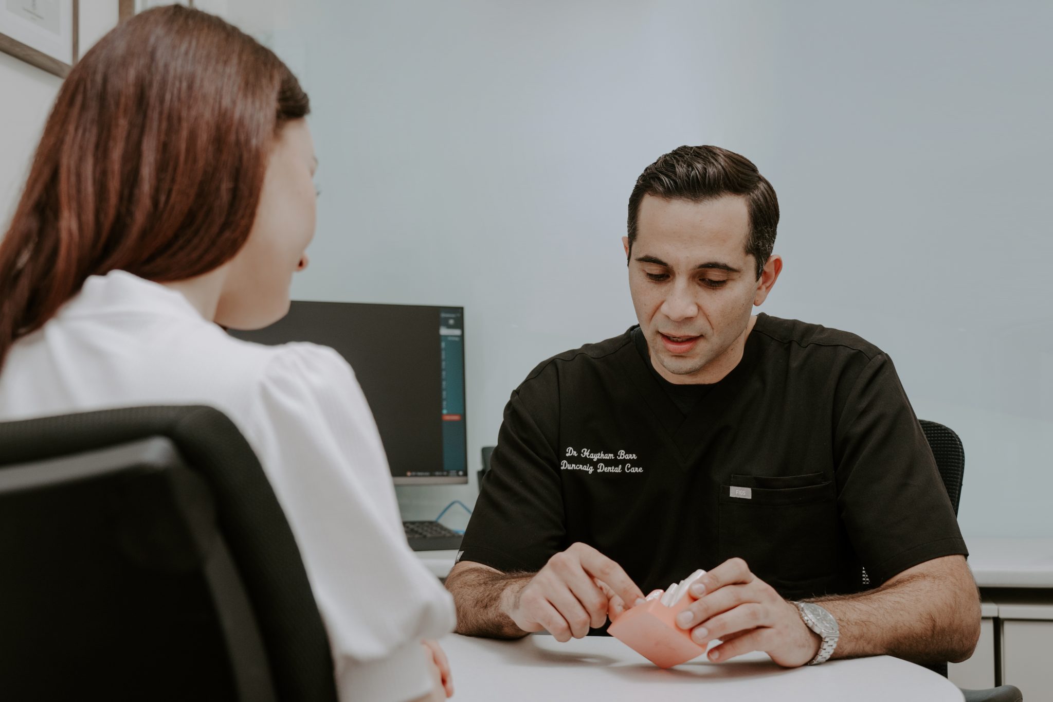 Duncraig Dental Care photo 3