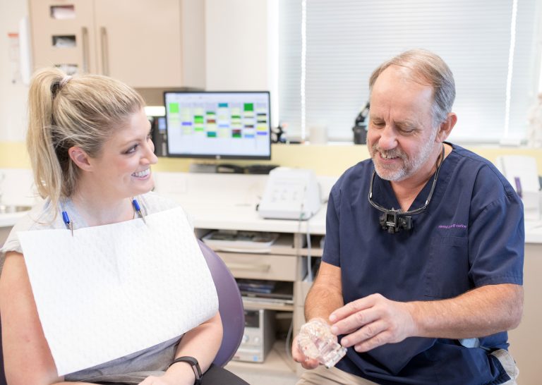 Dental Care Carine photo 2