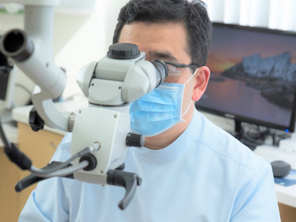 WA Endodontics photo 2