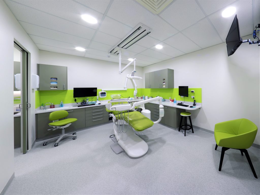 WA Endodontics photo 3