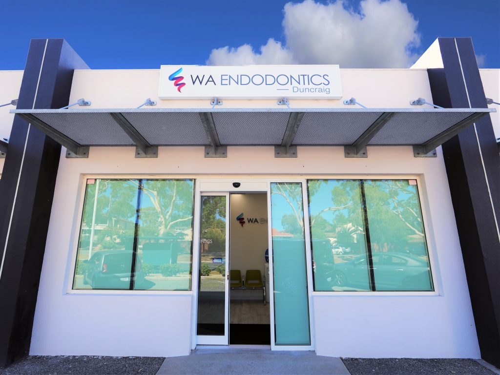 WA Endodontics photo 4