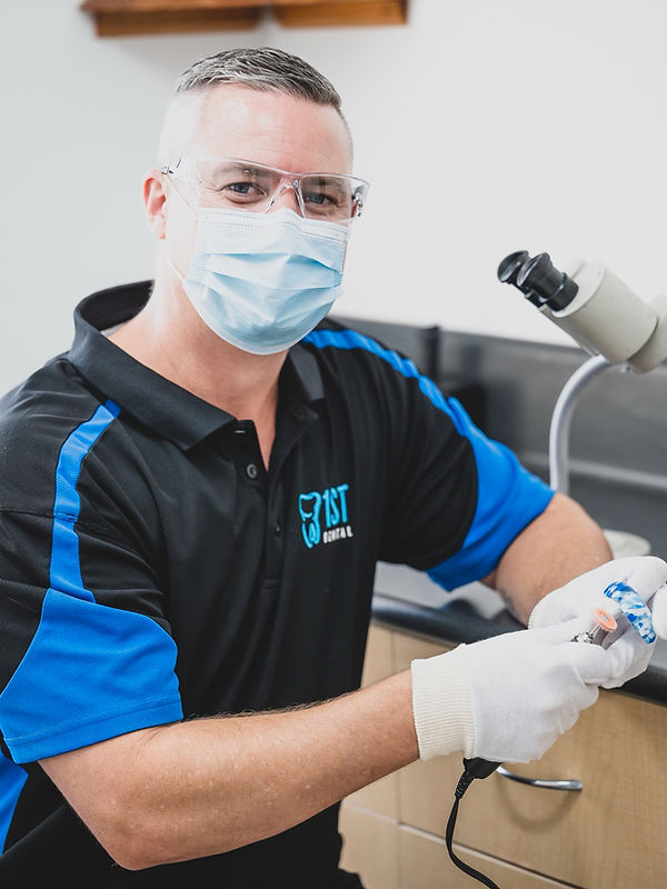 1st Dental photo 1
