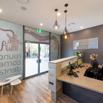 Round Corner Dental photo 1