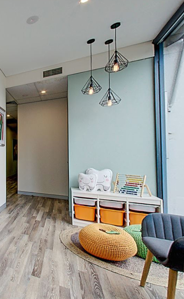 Round Corner Dental photo 3