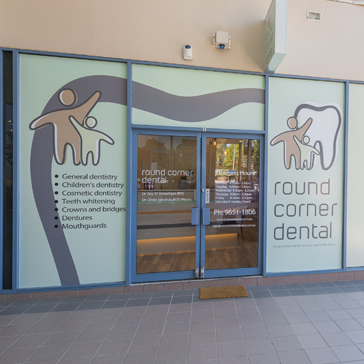 Round Corner Dental photo 4