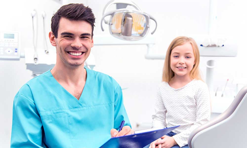 Dr Smile - Eagle Vale photo 2