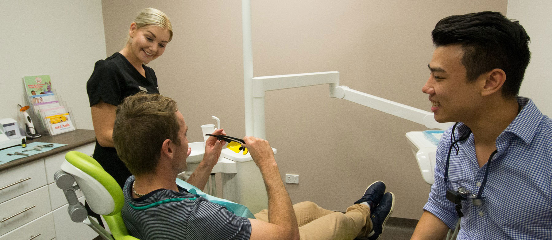 Eagleby Dental photo 1