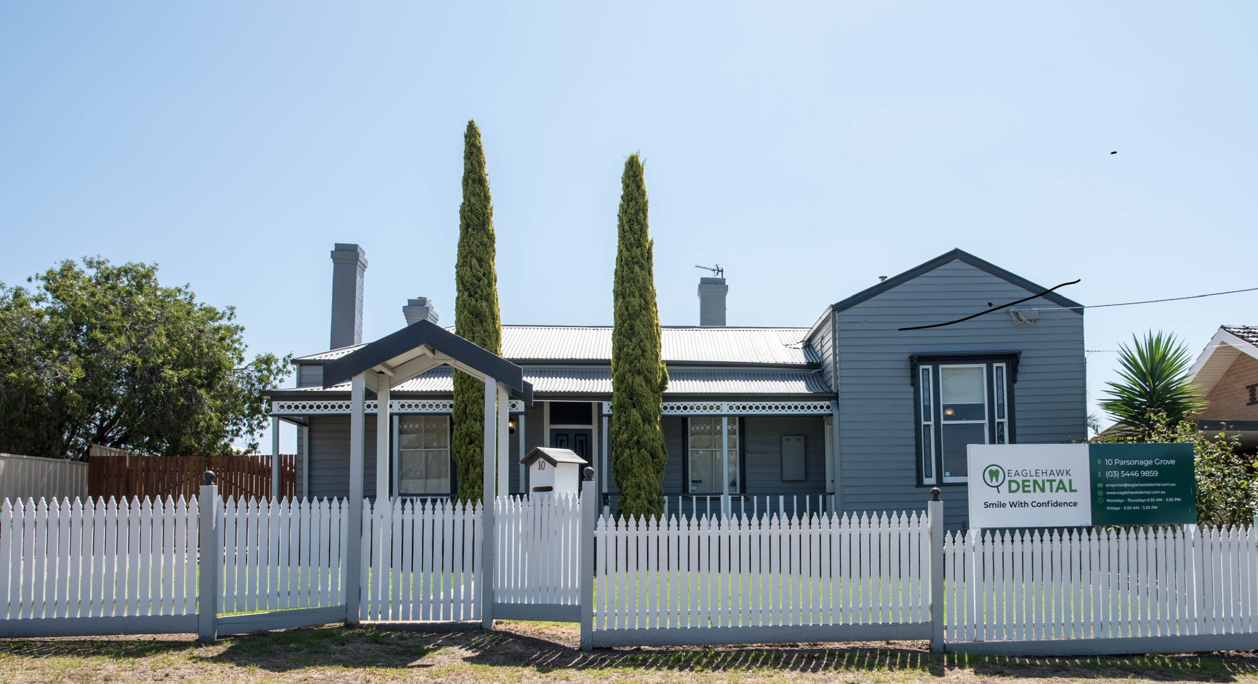 Eaglehawk Dental Clinic photo 2