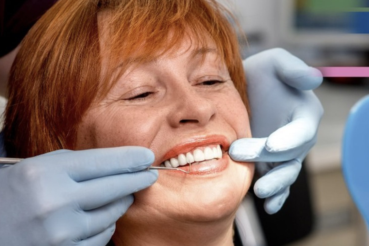 Cairns Family and Cosmetic Dental Group photo 1