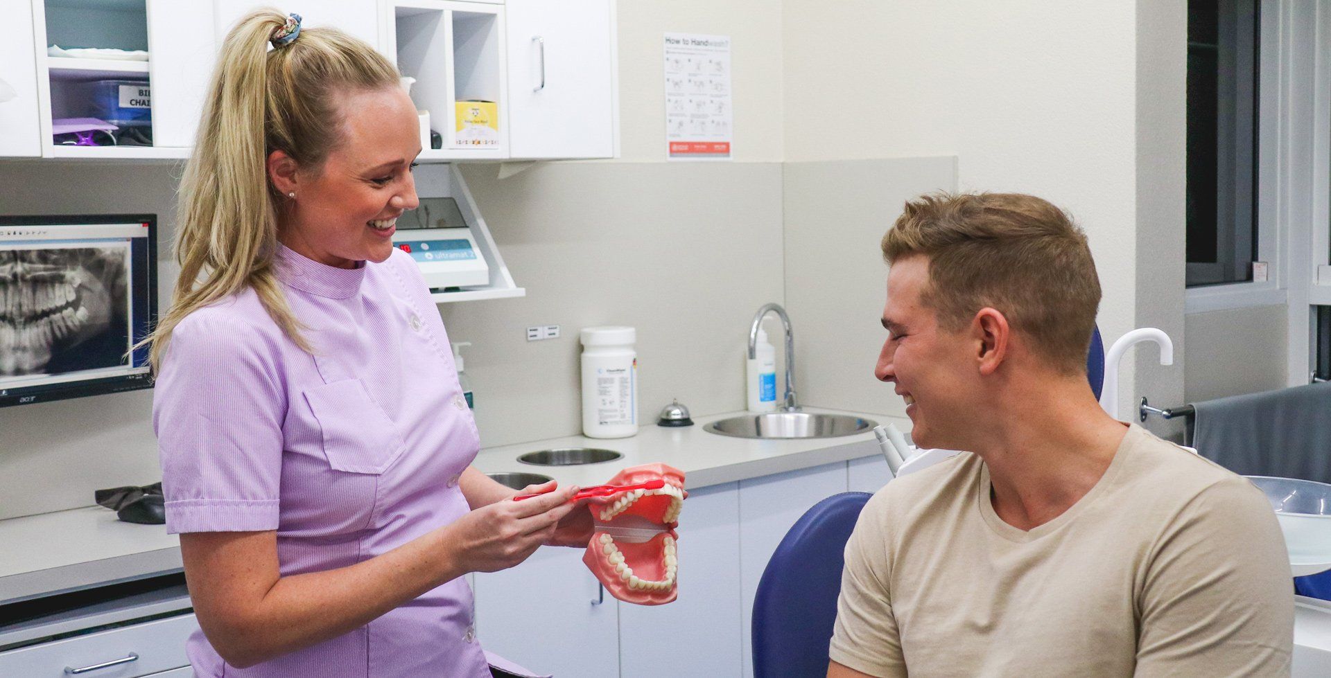 BB Dental Cairns Dentists photo 2