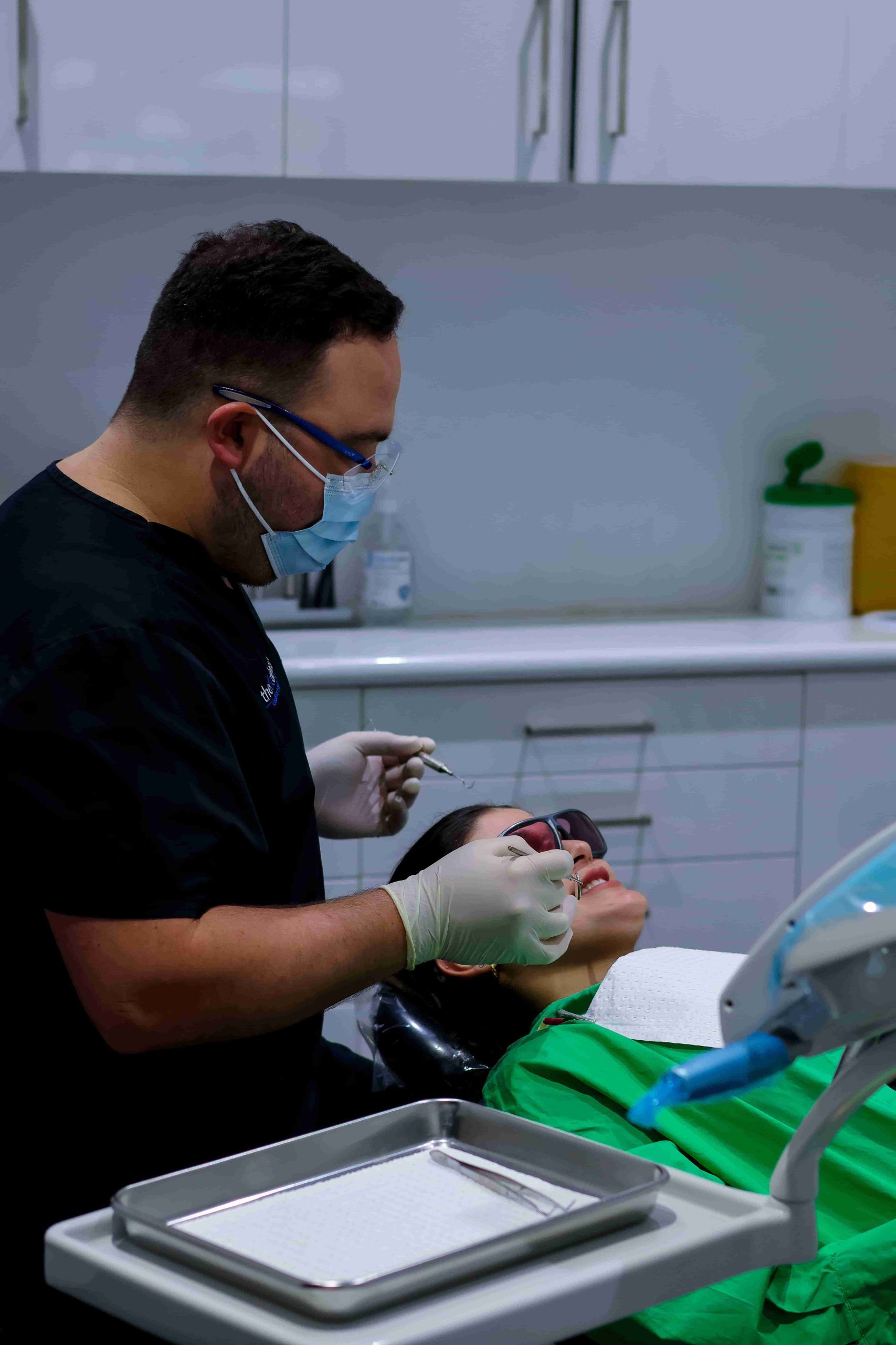 The TLC Dentist photo 4