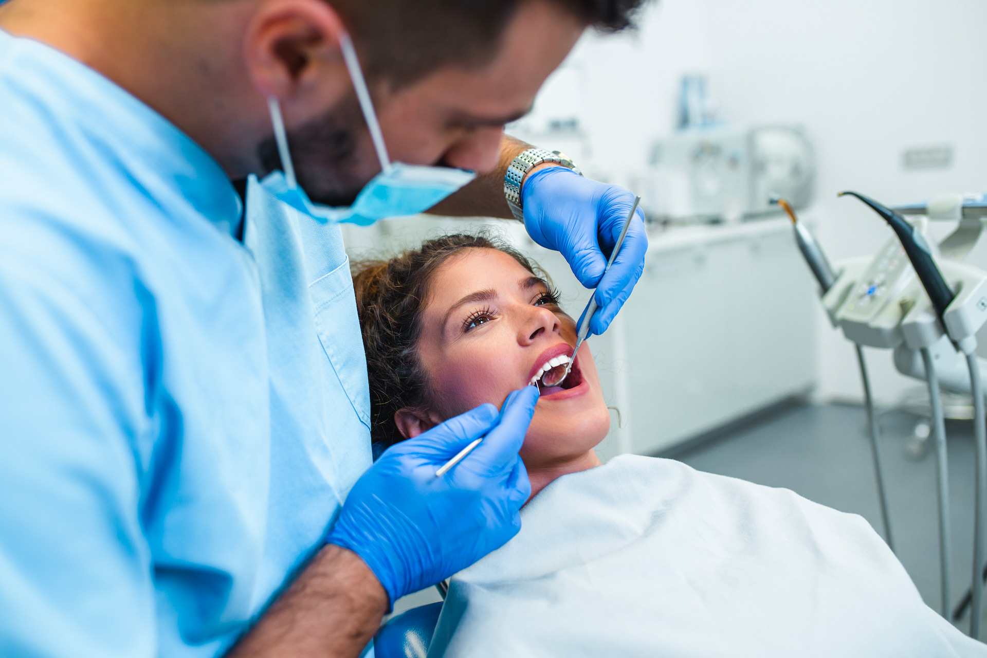 The TLC Dentist photo 2