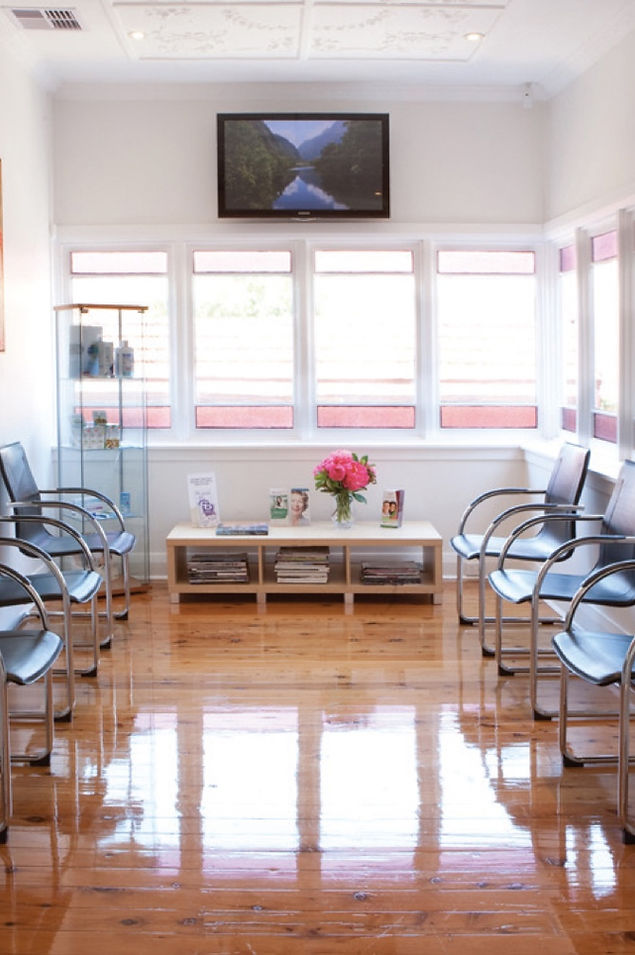Cottage Dental Centre photo