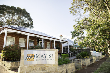 May St Dental Centre photo 4