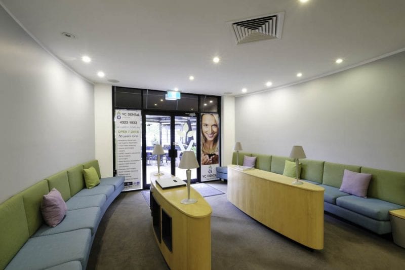 VC Dental - East Gosford photo 1