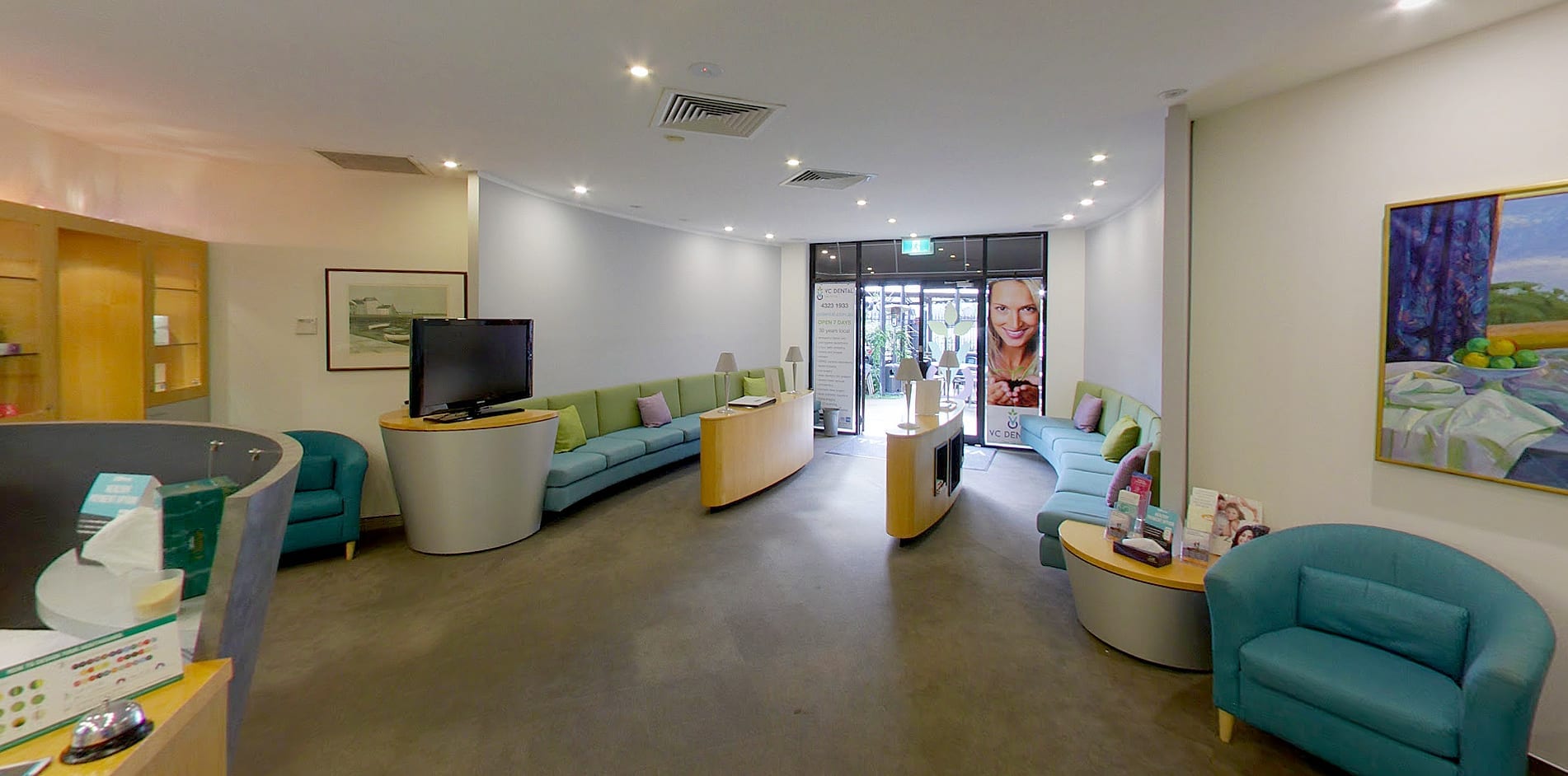 VC Dental - East Gosford photo 2