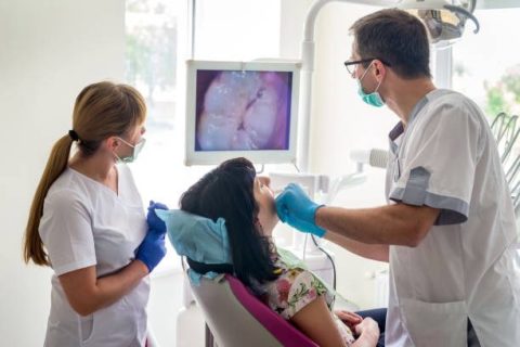 East Melbourne Dental Group photo 3