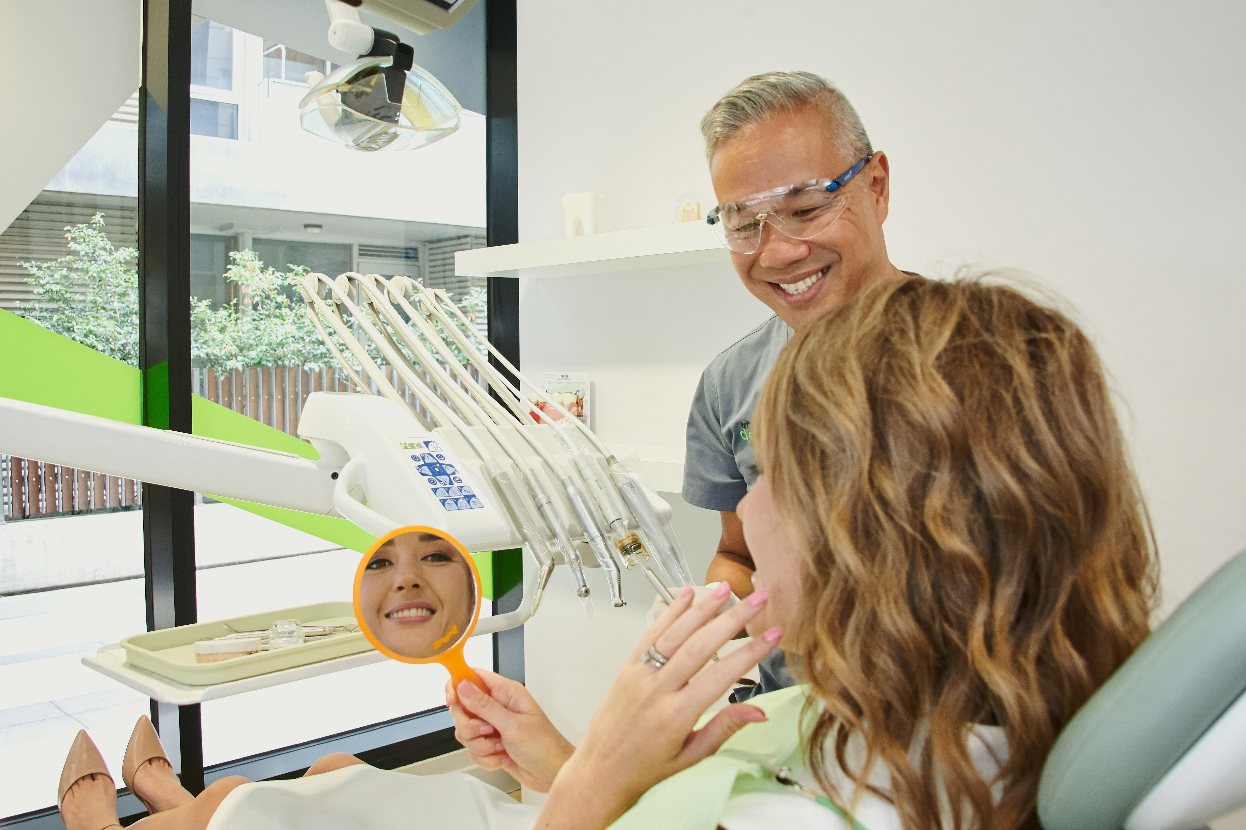 Tribeca Dental photo 1
