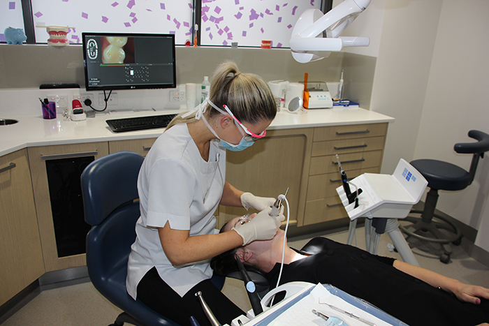 Mendelsohn Dental photo 4