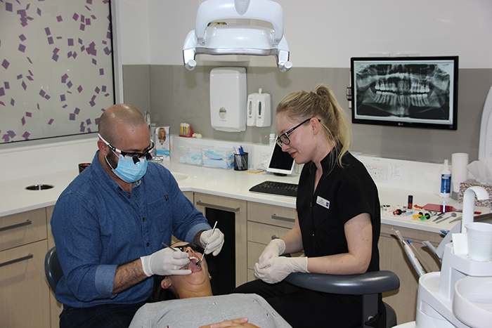 Mendelsohn Dental photo 2
