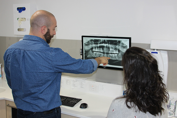 Mendelsohn Dental photo 3