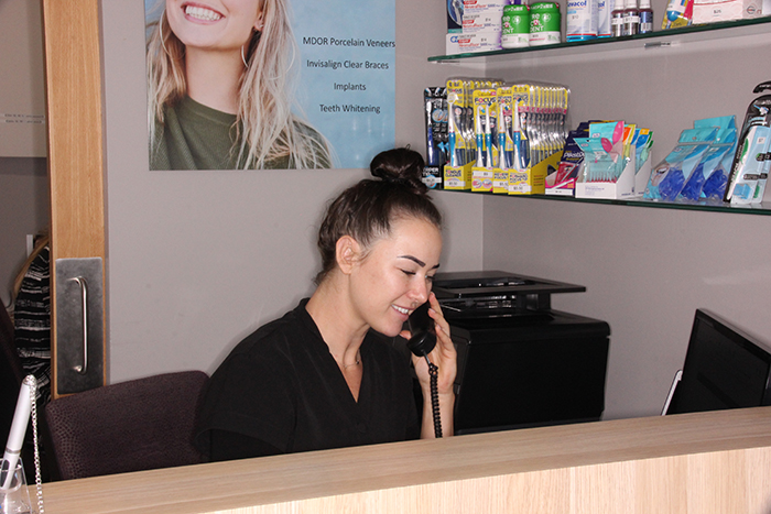 Mendelsohn Dental photo 1