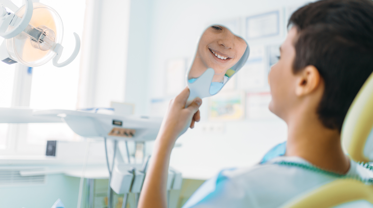 Heasley Dental photo 2