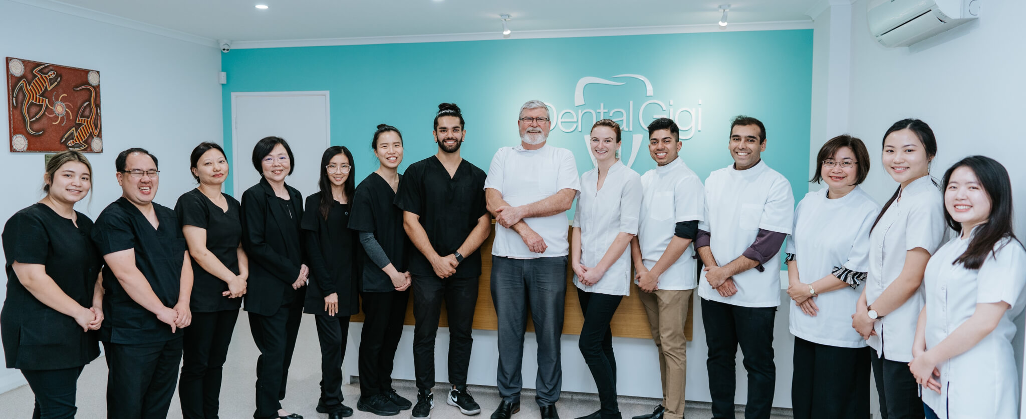 Dental Gigi Vic Park photo 1