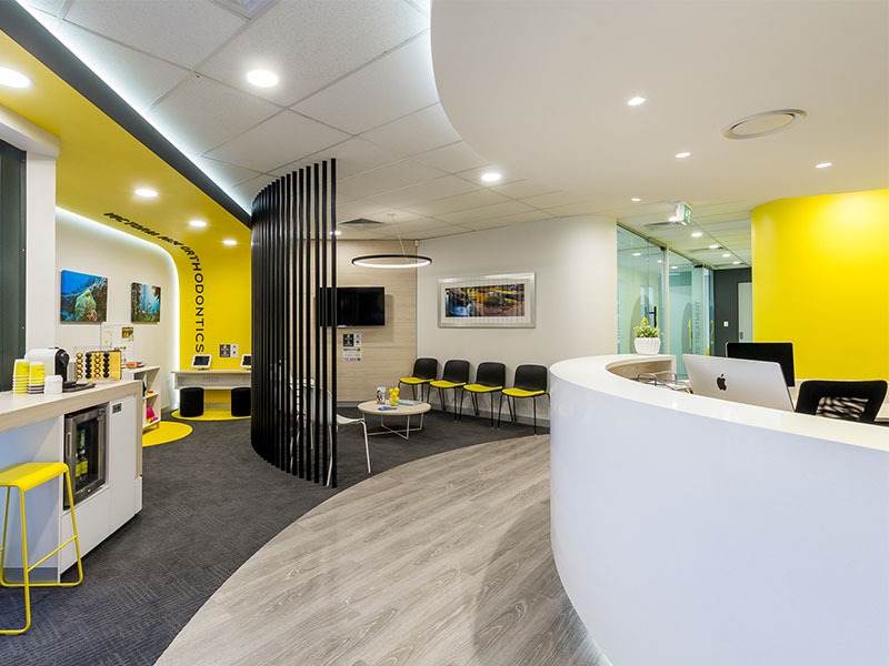 Victoria Park Orthodontics photo