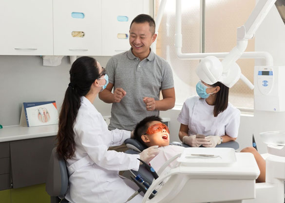360°dental care & dentist photo 2