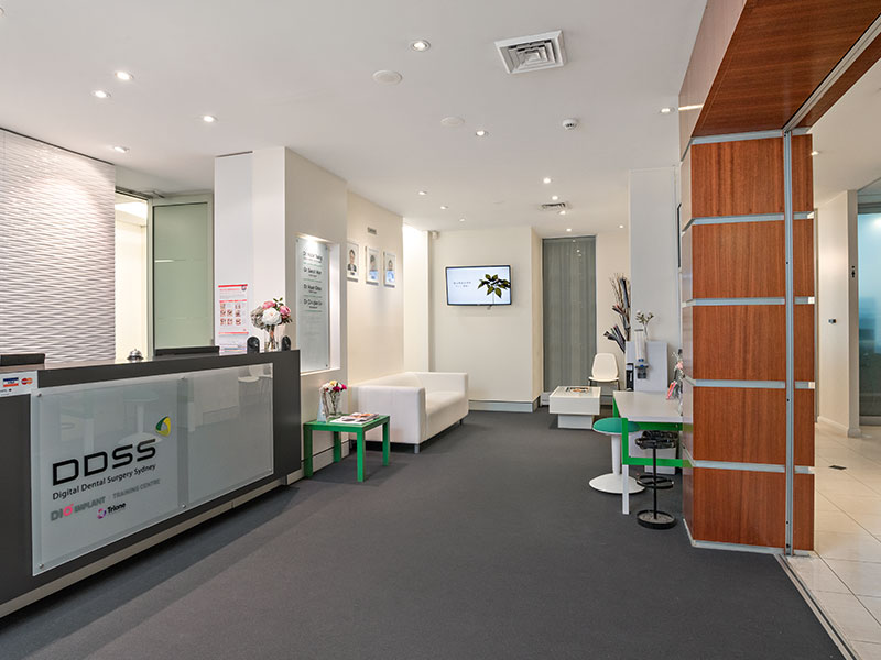 Digital Dental Surgery photo 4