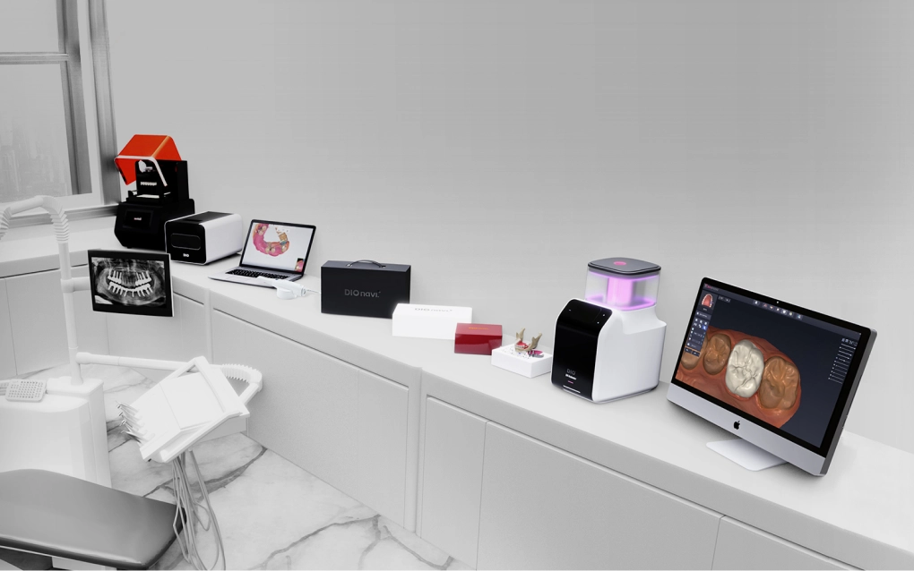 Digital Dental Surgery photo 3