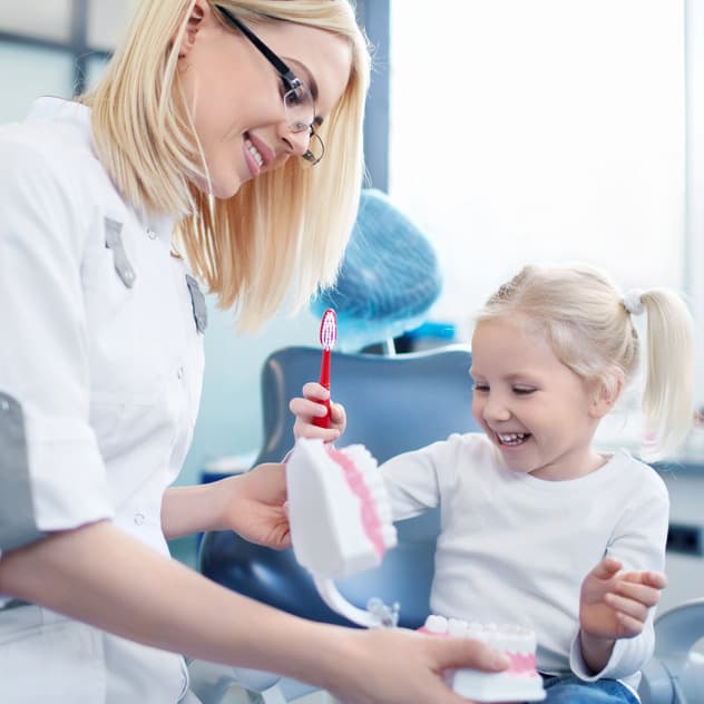 Eastside Gardens Dental Centre photo