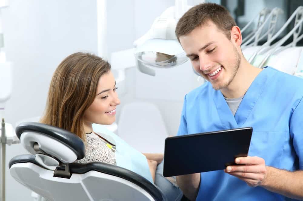 Campaspe Dental Care photo 1