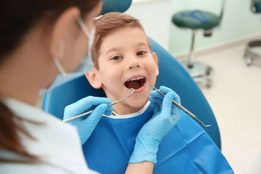 Campaspe Dental Care photo 3