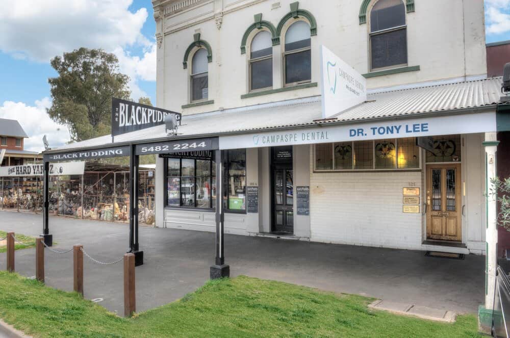 Campaspe Dental Care photo 4