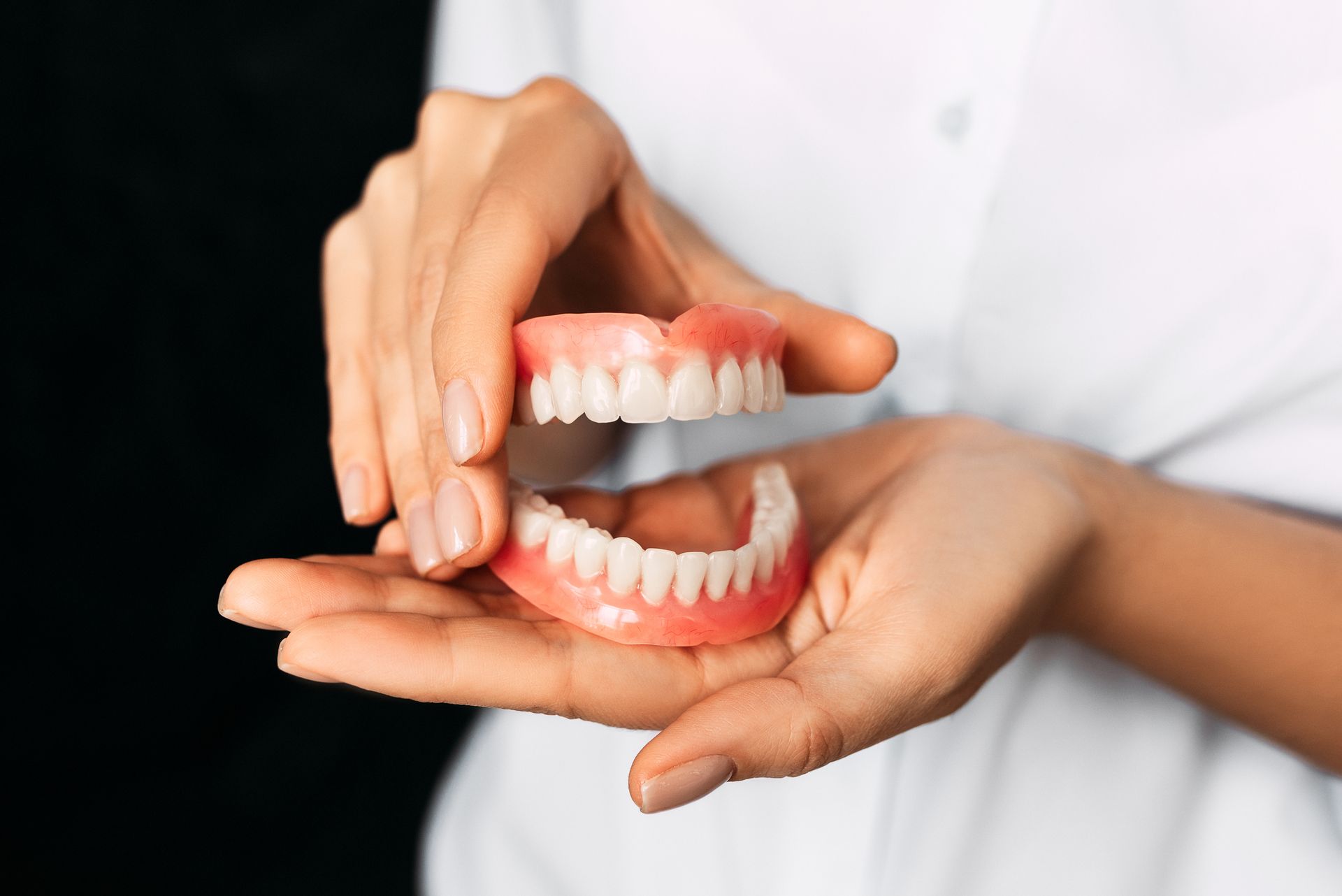 Ashman & Campbell Denture Clinic photo 4