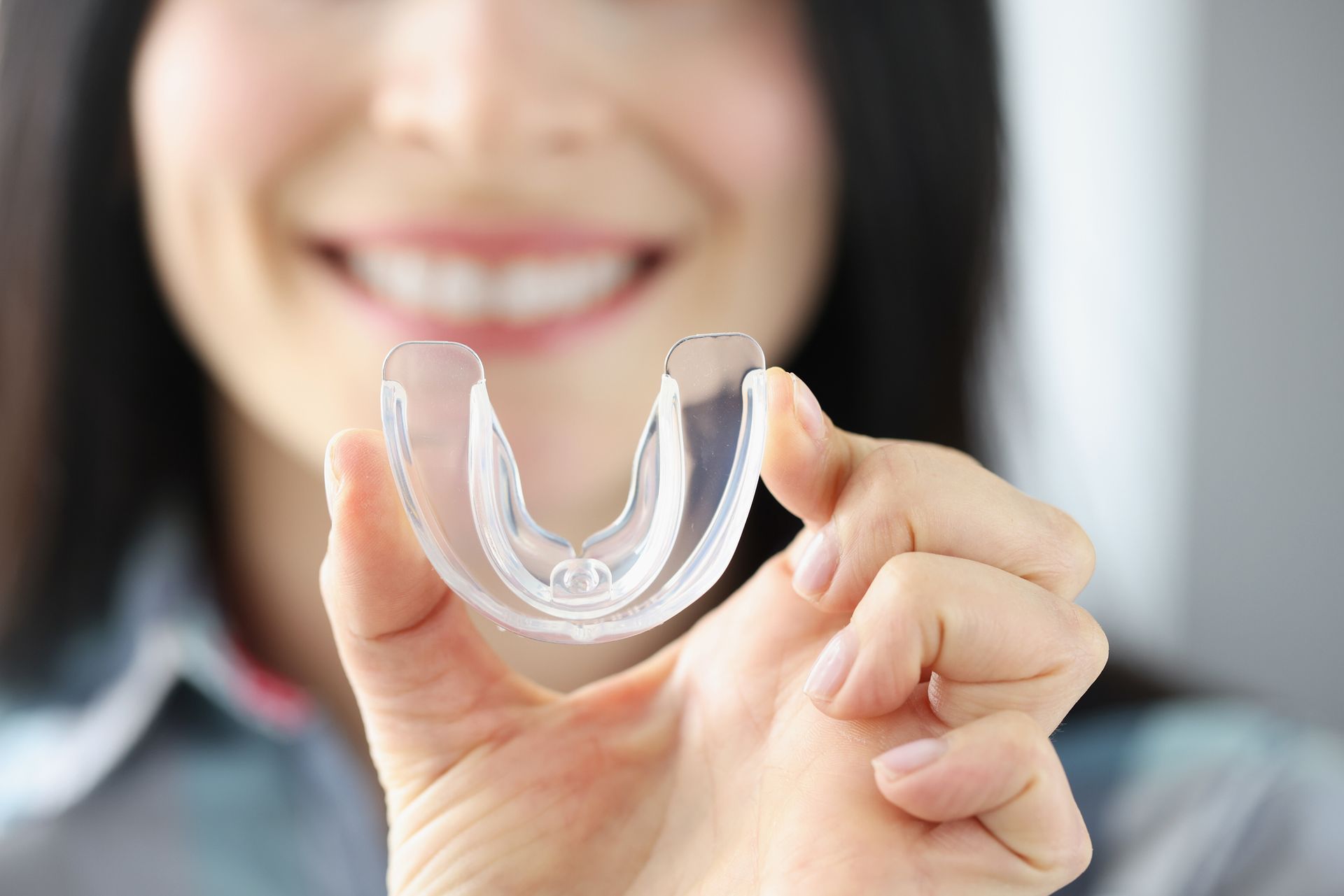 Ashman & Campbell Denture Clinic photo 3
