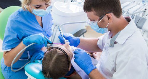 Eden Dental Surgery photo 3