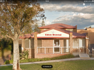 Eden Dental Surgery photo 1