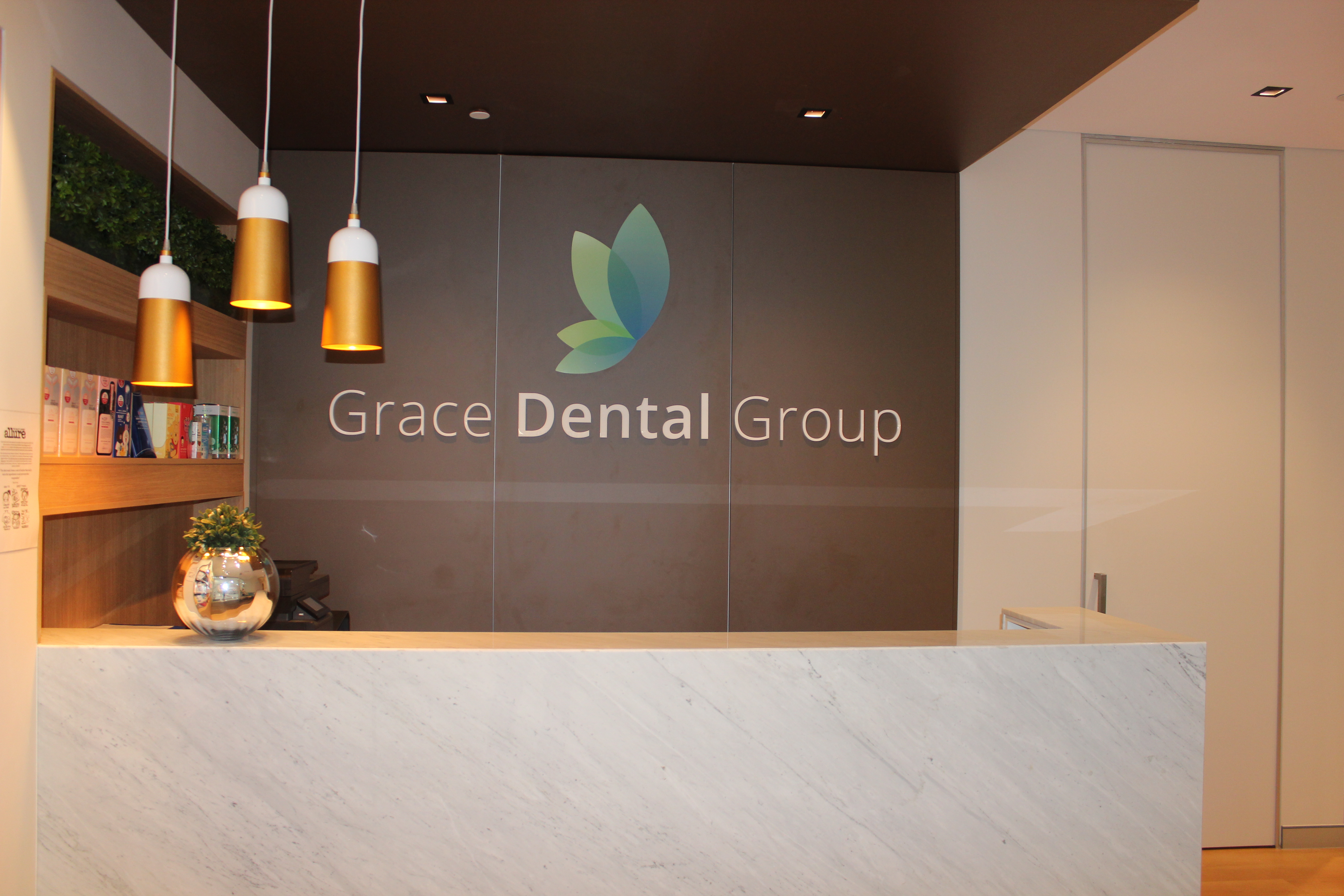 Grace Dental Group photo 2