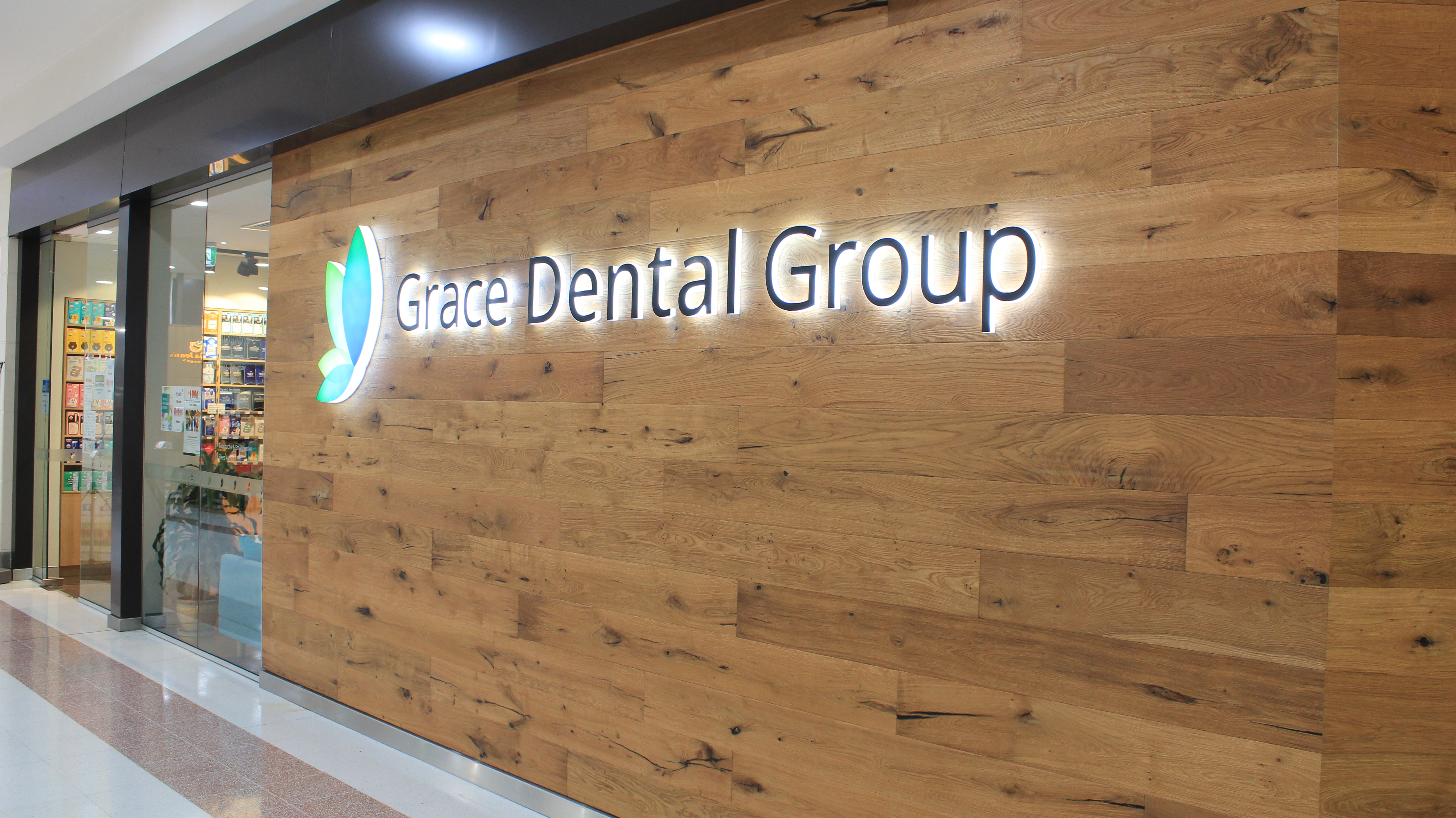 Grace Dental Group photo 3